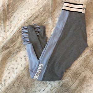 VS PINK leggings 🌺🌞